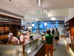 -BAKER&SPICE(安福路店)