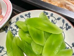 -皇城老妈火锅·川味传承(港湾店)