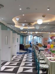 -奈尔宝·儿童乐园·亲子餐厅(苏州大悦城店)