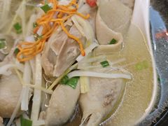 -苏州吴宫泛太平洋酒店