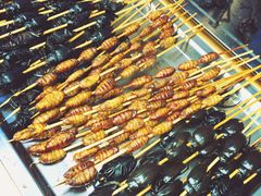 -五洲国际美食广场(五洲城·惠生活广场店)