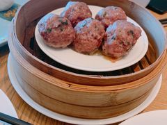 -彩丰楼中餐厅·仁恒洲际酒店