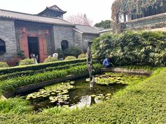 -东莞市可园博物馆