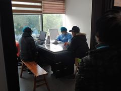 -悦和堂中医门诊部·疼痛调理·针灸推拿·艾灸拔罐