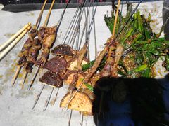 -冰城小镇音乐串吧·聚会餐厅(百子湾店)