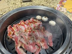 -安又胖韩国烤肉(美罗城店)
