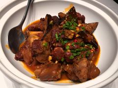 -院里寻菜·精致庭院菜(观沙岭店)