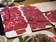-牛很鲜潮汕牛肉火锅(朝晖路店)