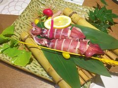 -水之惠鲜鱼料理(王府大街店)