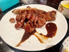 -大成铁板烧•板前(复古餐厅石老人店)