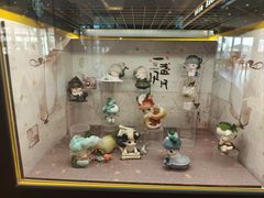 -新业广场(友谊路店)