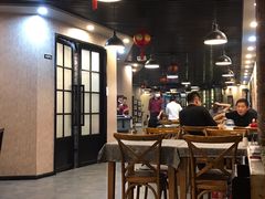 大堂-徐记私厨(半淞园路店)