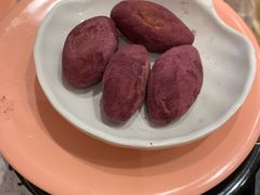 -争鲜回转寿司(南开大悦城店)