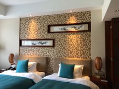 -天目湖御水温泉·度假酒店