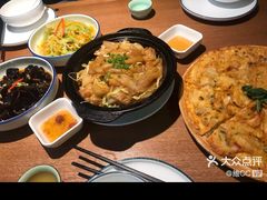 -彩景大酒楼(万泰新天地店)