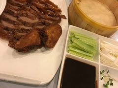 -宝轩渔府·老字号海鲜·正宗津菜(水上店)