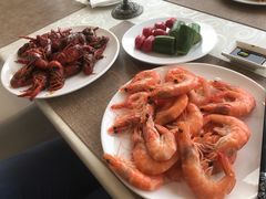 -东方豪景花园酒店·怡景旋转餐厅