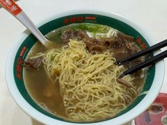 -禾师兄·布拉肠(一德路店)
