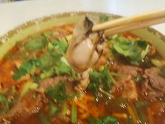 -筒骨麻辣烫(永同昌公寓胜明花园店)