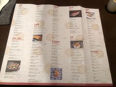 -佛山希尔顿酒店·融誉亚洲美食荟