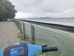 -云龙湖旅游景区