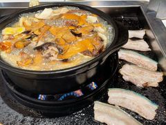 -有一锅·黑山羊腊排骨野生菌火锅(黑龙潭旗舰店)