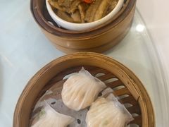 -顺德人家食府(黄金广场店)