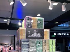 -大悦城(沈阳中街店)