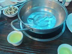 -正能量脆肉鲩火锅