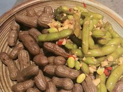 -寂寞的豆芽 蒙古原切大串(金宇店)