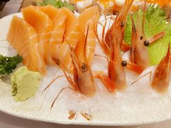 -林妈妈村·日式料理(宝山万达店)