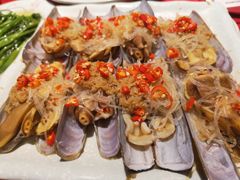 -抱德·潮汕味(敦和店原惠城鱼仔)