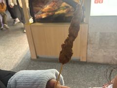 -马小毛老上海里脊肉(南翔印象城店)