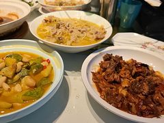 -新安人家·22年本地餐厅
