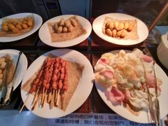 -集杰尚品海鲜烤肉自助餐厅(乳山振华店)