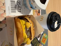 -麦当劳(平和堂店)