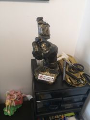 -JOKER TATTOO STUDIO乔克纹身