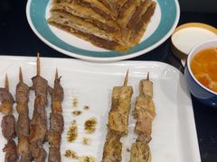 -宛平李记小吃(东关街店)