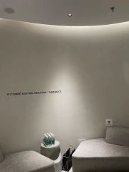 -3AM·S HAIR SALON烫发染发接发