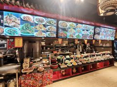 -陈家老院子(高新店)