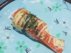 -晴季寿司(红旗街万达店)