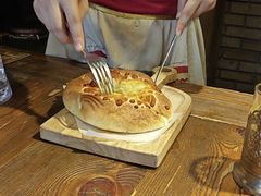 -卢布里西餐厅(满洲里店)