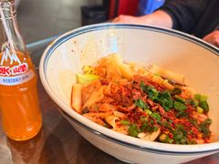 -尚寨嫽扎咧面馆(钟楼店)