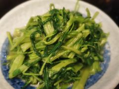 -巷语私房料理(华一实业大厦店)