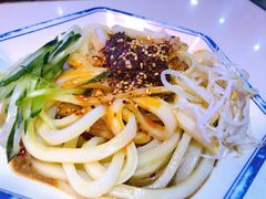 -宝葫芦西北茶食铺(万达店)