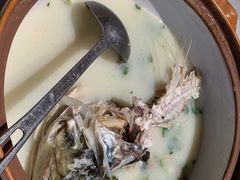-风味小馆(天目湖宾馆店)