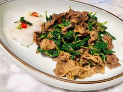 特色薄荷牛肉-PHO爺·越南料理(亦庄大族广场店)