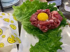 -马记伊源斋涮肉·清真菜(百子湾店)