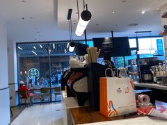 -Peet's Coffee皮爷咖啡(上海长风大悦城店)