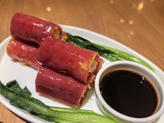-粤域茶餐厅